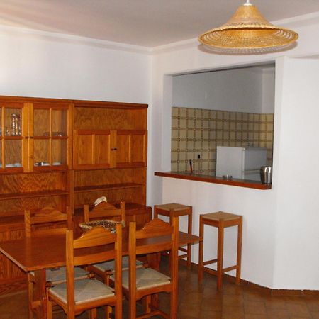 Columbia Apartamentos Turisticos Портиман Екстериор снимка