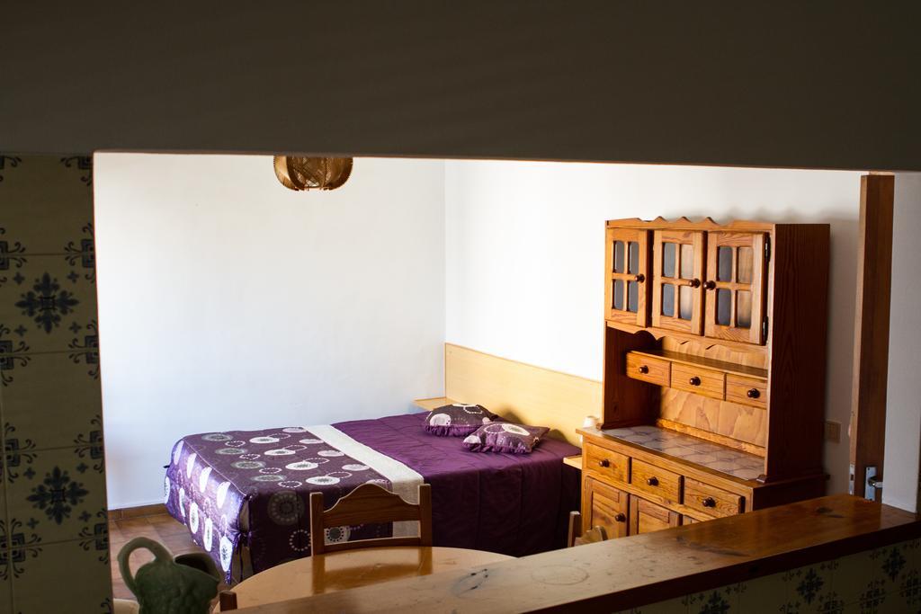 Columbia Apartamentos Turisticos Портиман Екстериор снимка