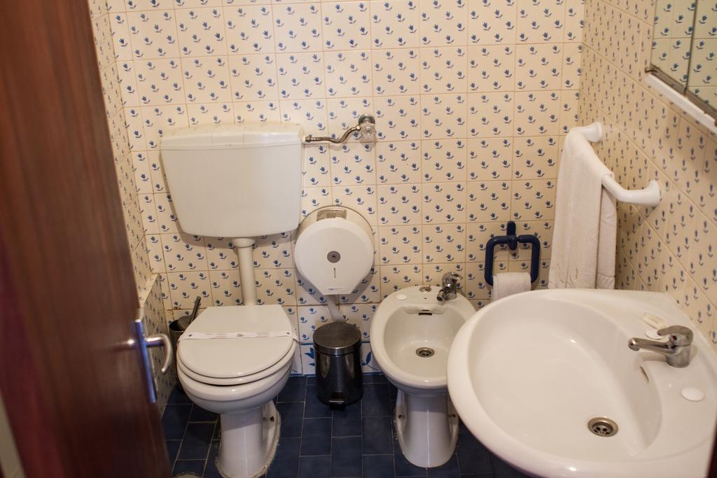 Columbia Apartamentos Turisticos Портиман Екстериор снимка