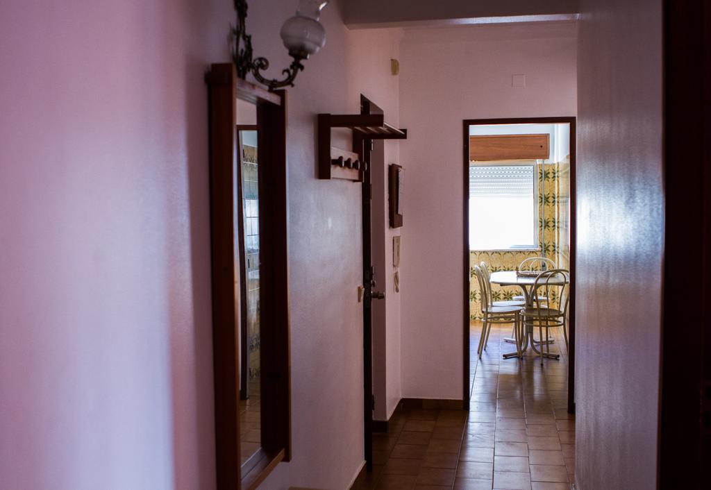Columbia Apartamentos Turisticos Портиман Екстериор снимка