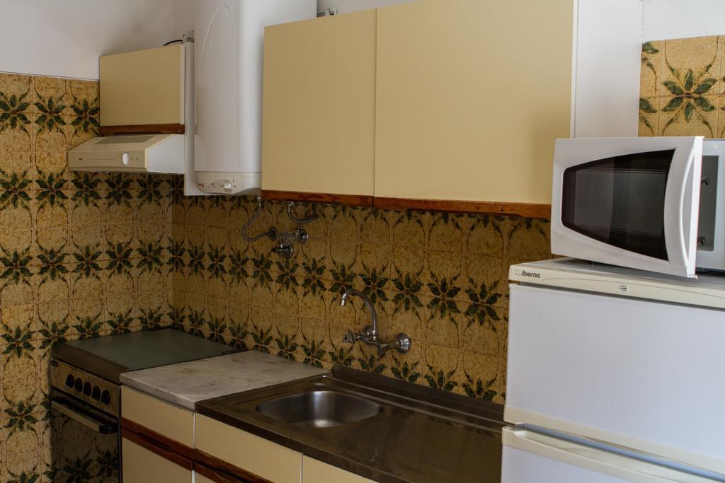 Columbia Apartamentos Turisticos Портиман Екстериор снимка