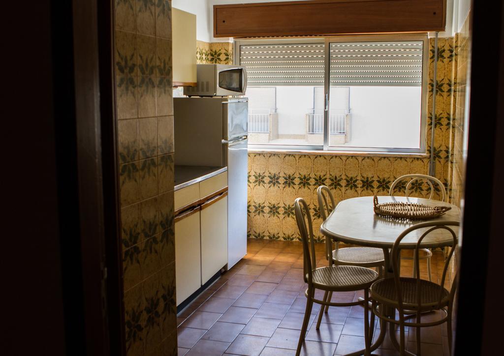 Columbia Apartamentos Turisticos Портиман Екстериор снимка