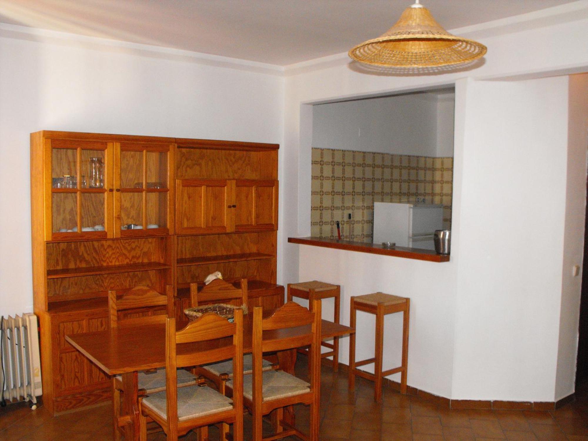 Columbia Apartamentos Turisticos Портиман Екстериор снимка