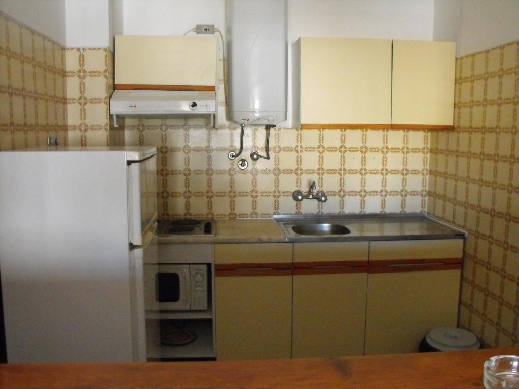 Columbia Apartamentos Turisticos Портиман Стая снимка