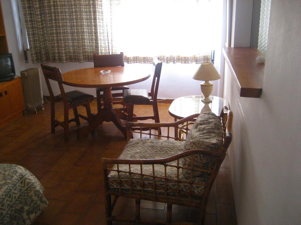 Columbia Apartamentos Turisticos Портиман Стая снимка