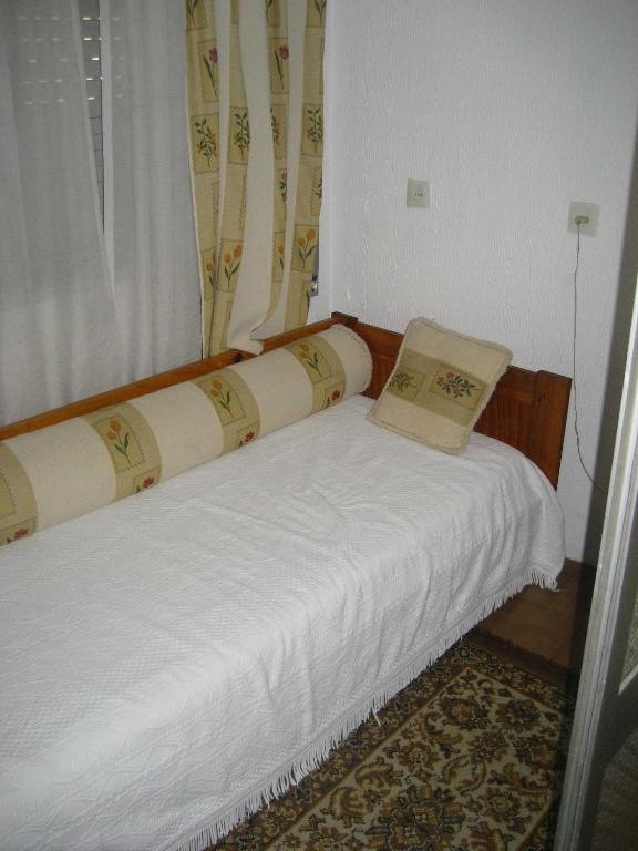 Columbia Apartamentos Turisticos Портиман Стая снимка