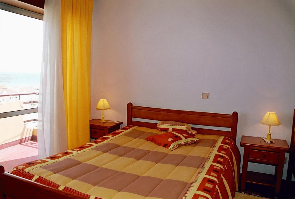 Columbia Apartamentos Turisticos Портиман Стая снимка